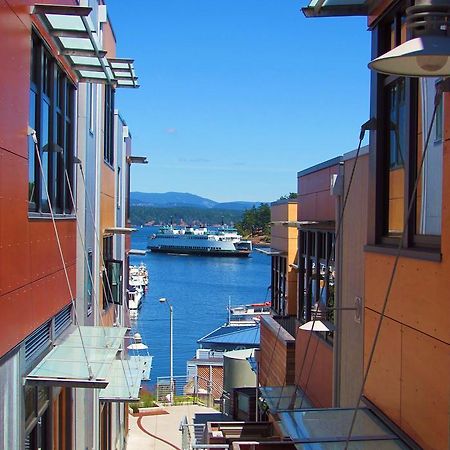 Island Inn At 123 West Friday Harbor Exterior foto